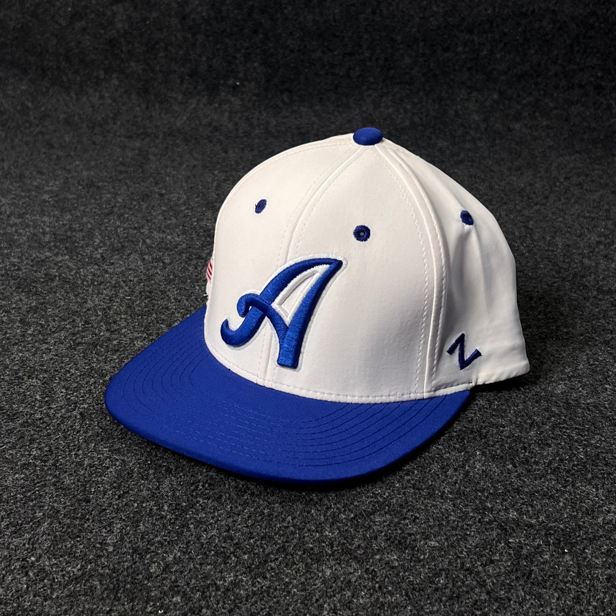 Fitted Cap XL size
