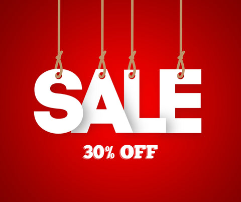 30%OFF