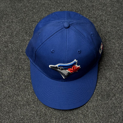 Toronto Blue Jays "Team Pro" Classic Royal Cap ( KIDS CAP AGE 6-18 )