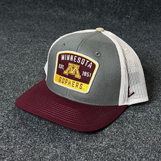 Minnesota Golden Gophers Trucker Cap