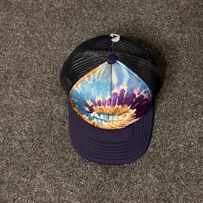 Aéropostale (AERO) Tie-Dye Trucker Hat