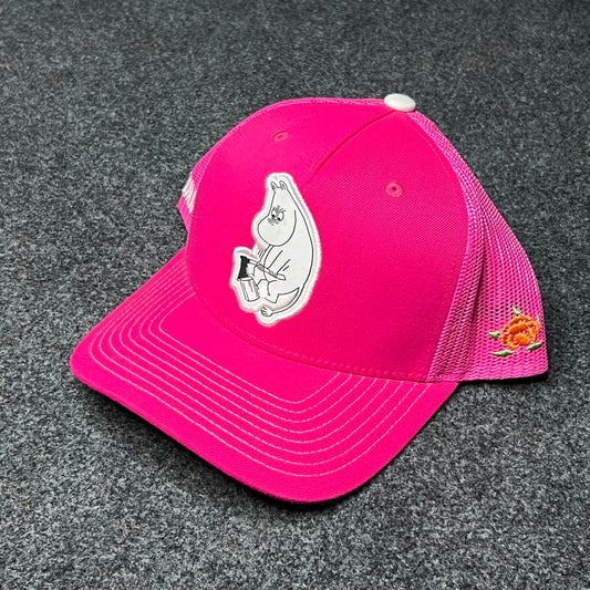 Northland Hot Pink Cap