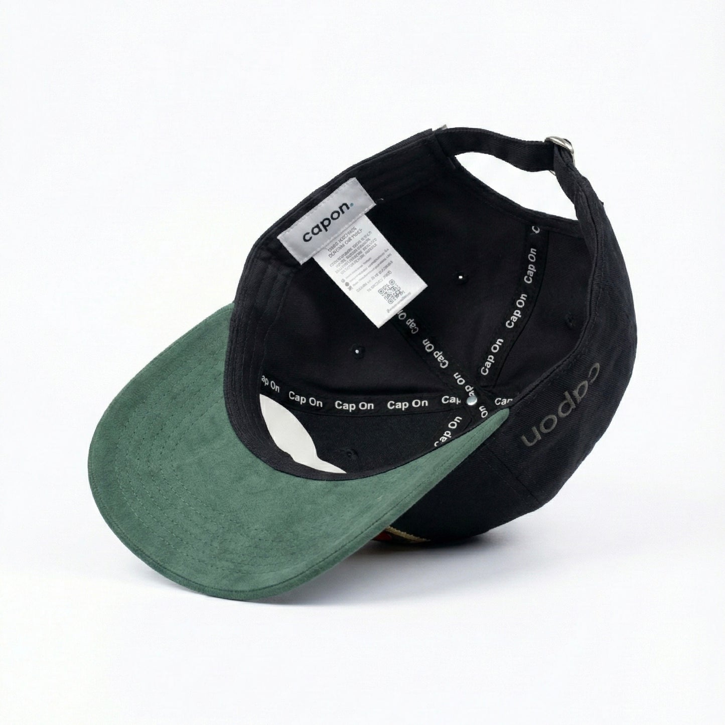 Bangladesh Cap