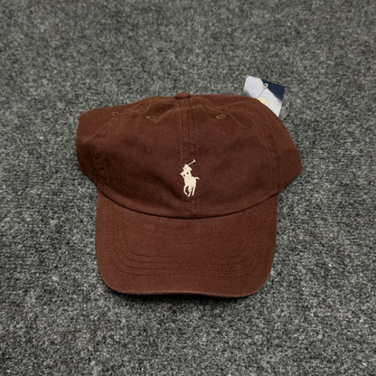 Polo Ralph Lauren Classic Cotton Chino Caps