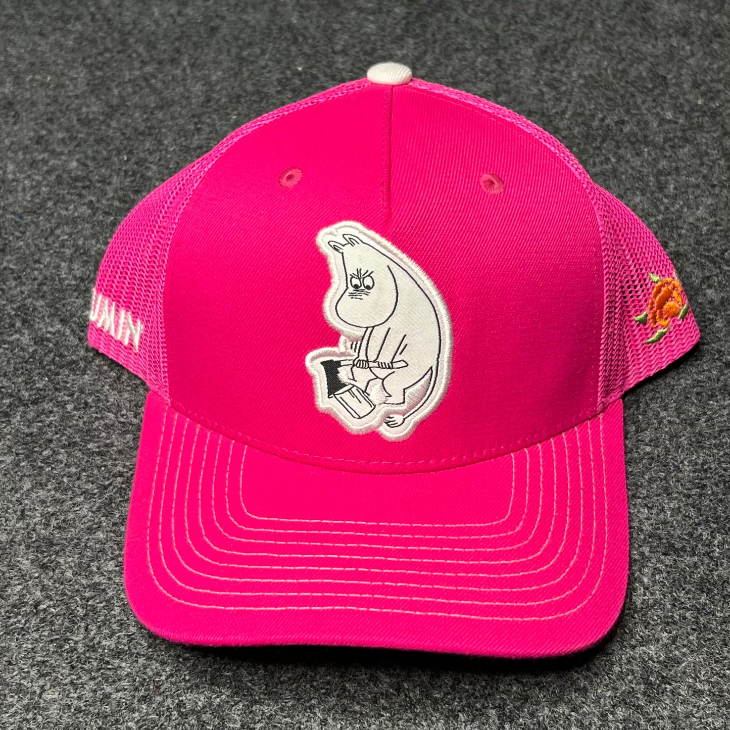 Northland Hot Pink Cap