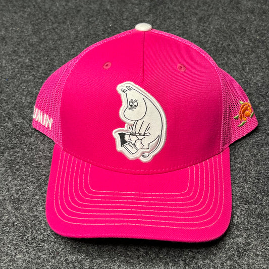 Northland Hot Pink Cap