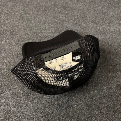 "I'm Not a Rapper" Trucker Hat