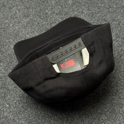 Angry Birds "Terence" Black Cap ( KIDS CAP AGE 6-18 )