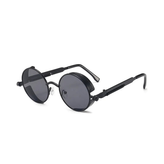 RETRO STEAMPUNK RETRO SUNGLASS