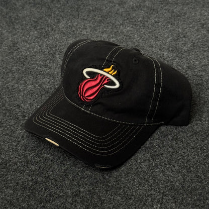 Miami Heat  Unstructured Cap