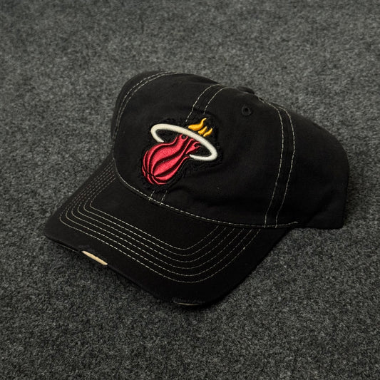 Miami Heat  Unstructured Cap