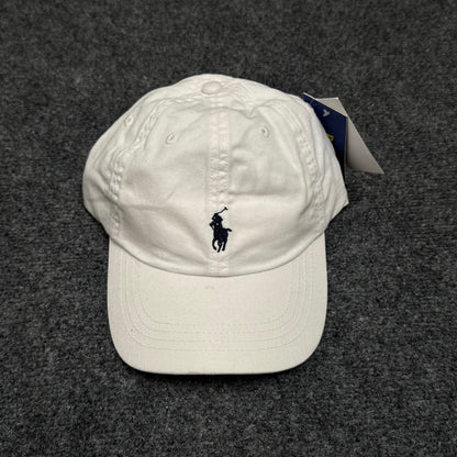 Polo Ralph Lauren Classic Cotton Chino Caps