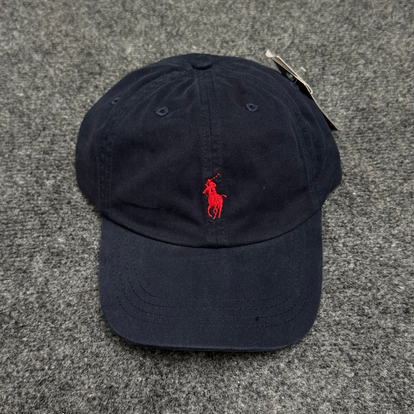Polo Ralph Lauren Classic Cotton Chino Caps