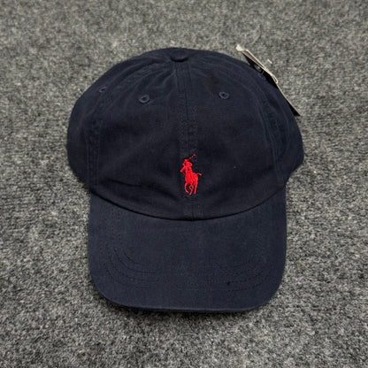 Polo Ralph Lauren Classic Cotton Chino Caps