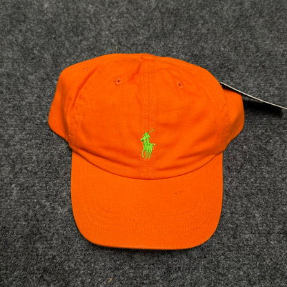 Polo Ralph Lauren Classic Cotton Chino Caps