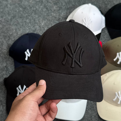 Classic New York Yankees Baseball Cap
