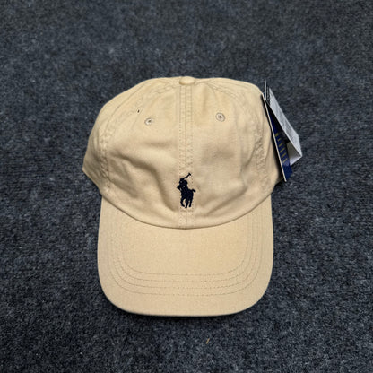 Polo Ralph Lauren Classic Cotton Chino Caps