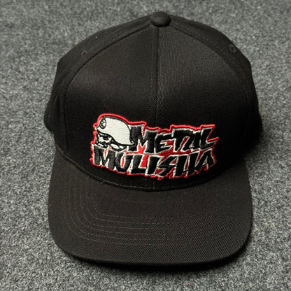 Metal Mulisha Corpo Flex Fitted Cap  (M size )