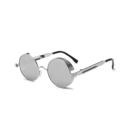 RETRO STEAMPUNK RETRO SUNGLASS