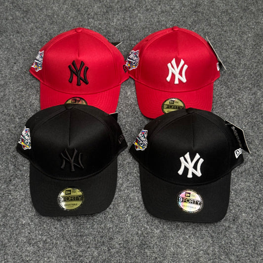 Special Edition Classic New York Yankees Cap