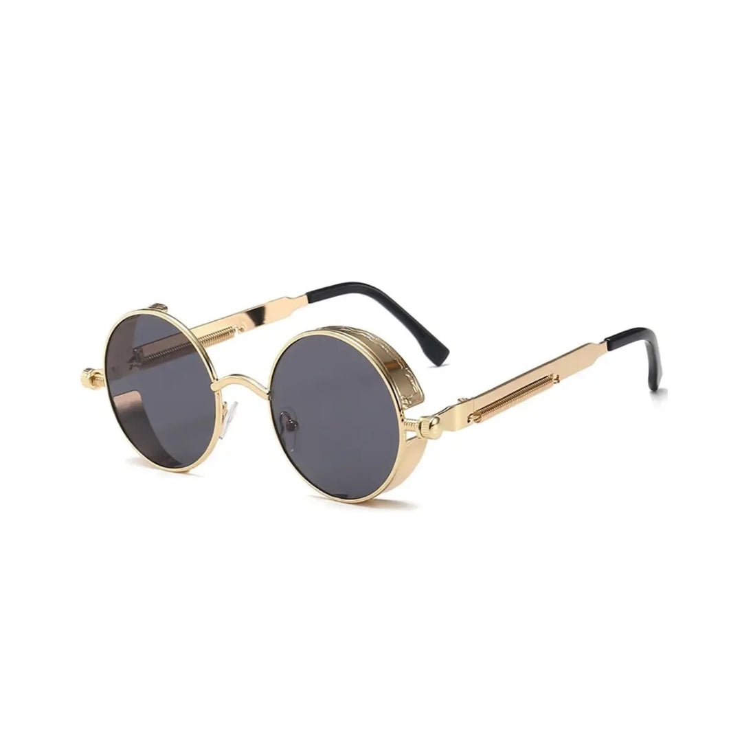 RETRO STEAMPUNK RETRO SUNGLASS