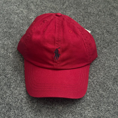 Polo Ralph Lauren Classic Cotton Chino Caps