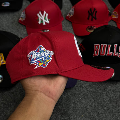 Special Edition Classic New York Yankees Cap