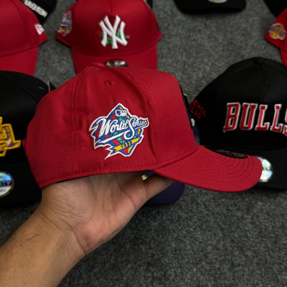 Special Edition Classic New York Yankees Cap