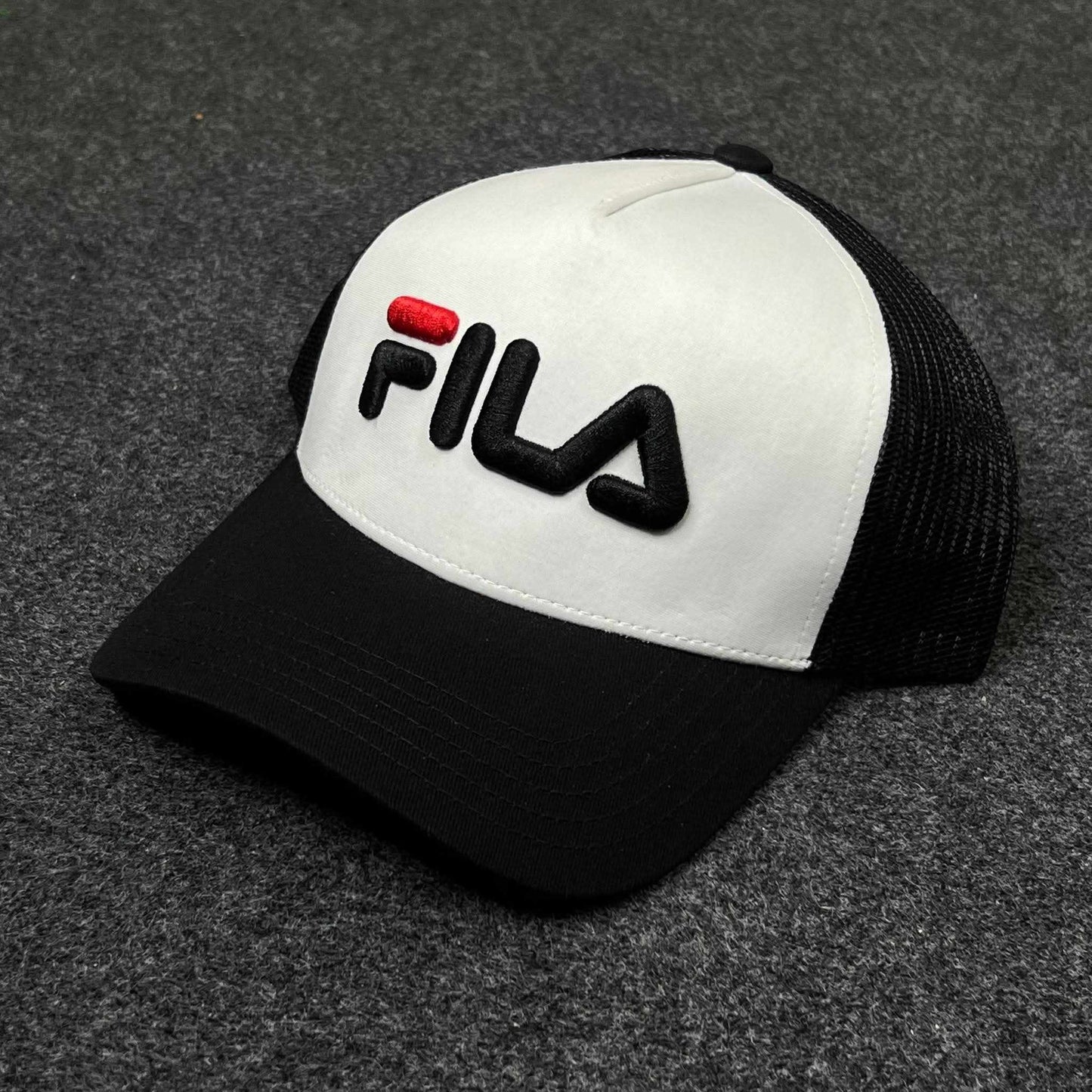FILA BLACK