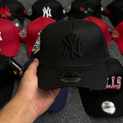 Special Edition Classic New York Yankees Cap