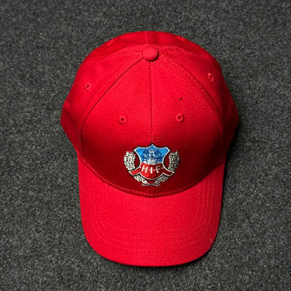 Helsingborgs Idrottsförening (HIF) Cap ( KIDS CAP AGE 6-18 )