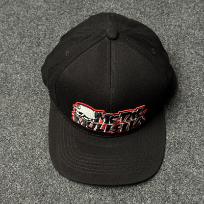 Metal Mulisha Corpo Flex Fitted Cap  (M size )