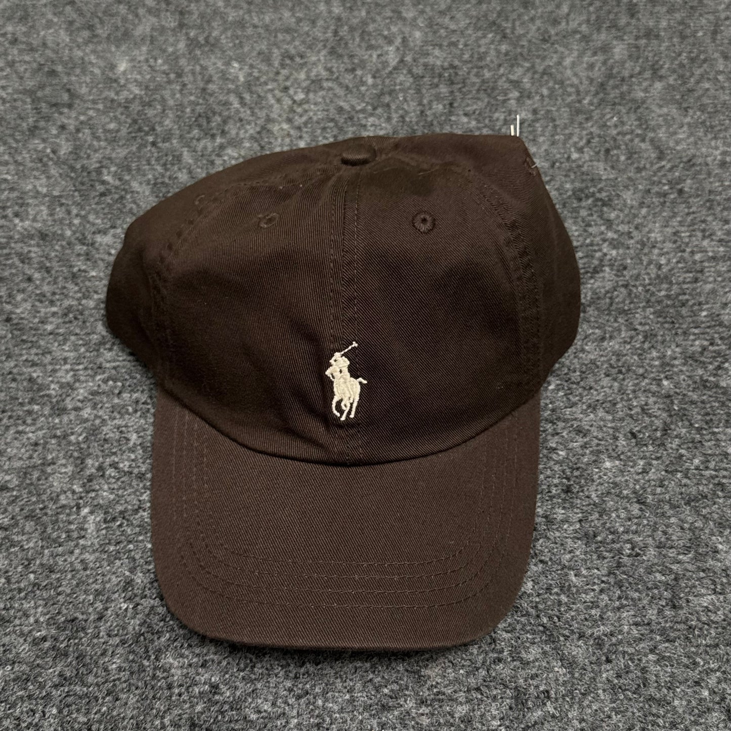 Polo Ralph Lauren Classic Cotton Chino Caps