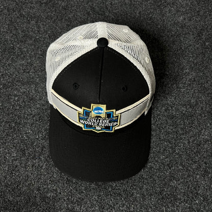 NCAA Men’s College World Series Trucker Cap
