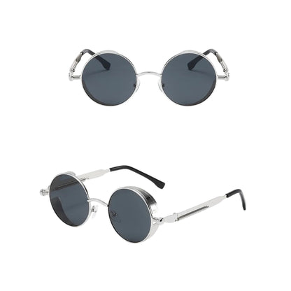 RETRO STEAMPUNK RETRO SUNGLASS