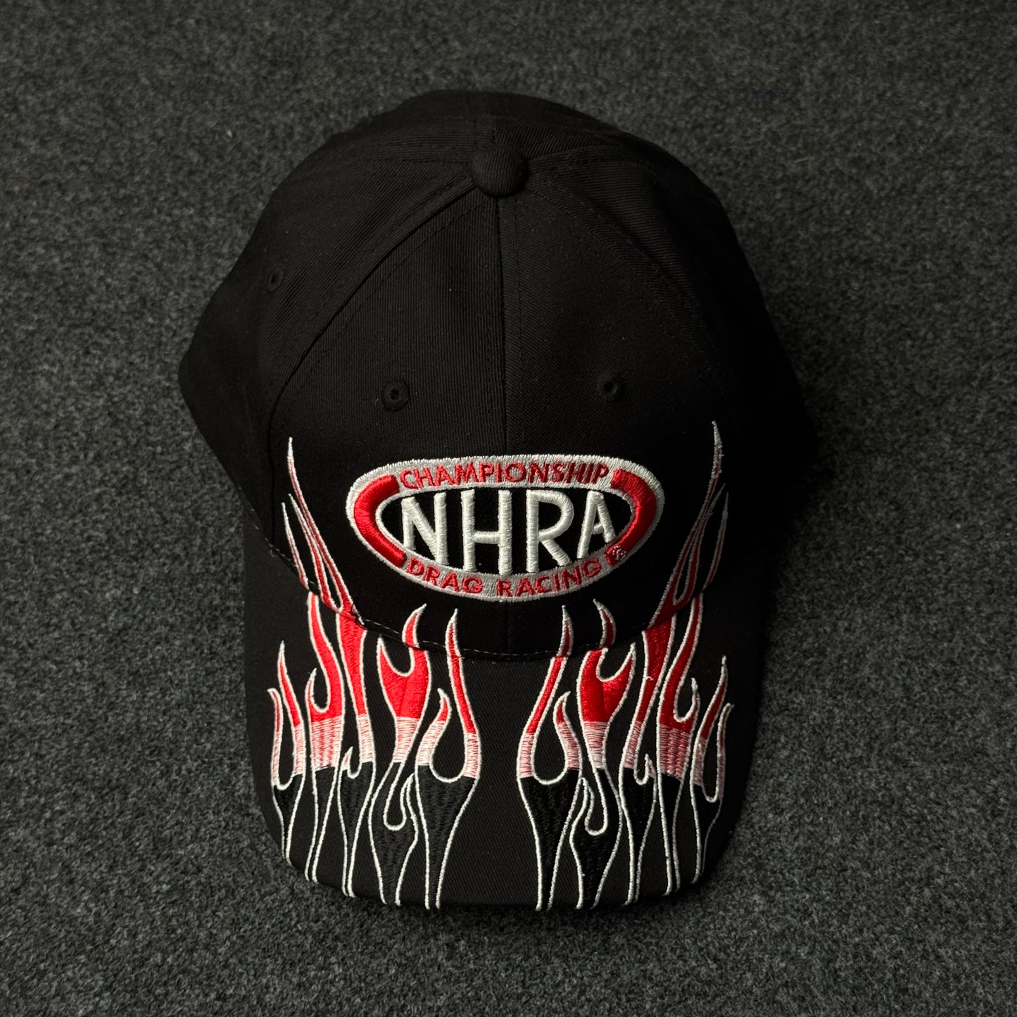 National Hot Rod Association (NHRA)