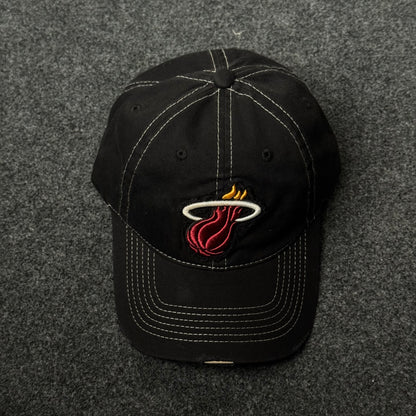 Miami Heat  Unstructured Cap