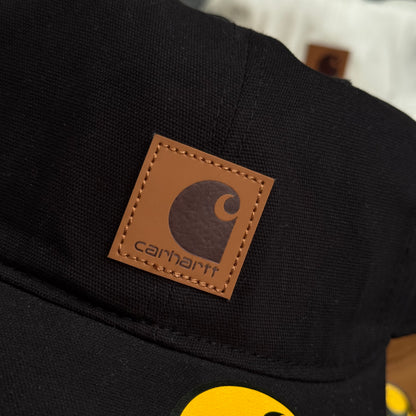 Carhartt Odessa Canvas Caps