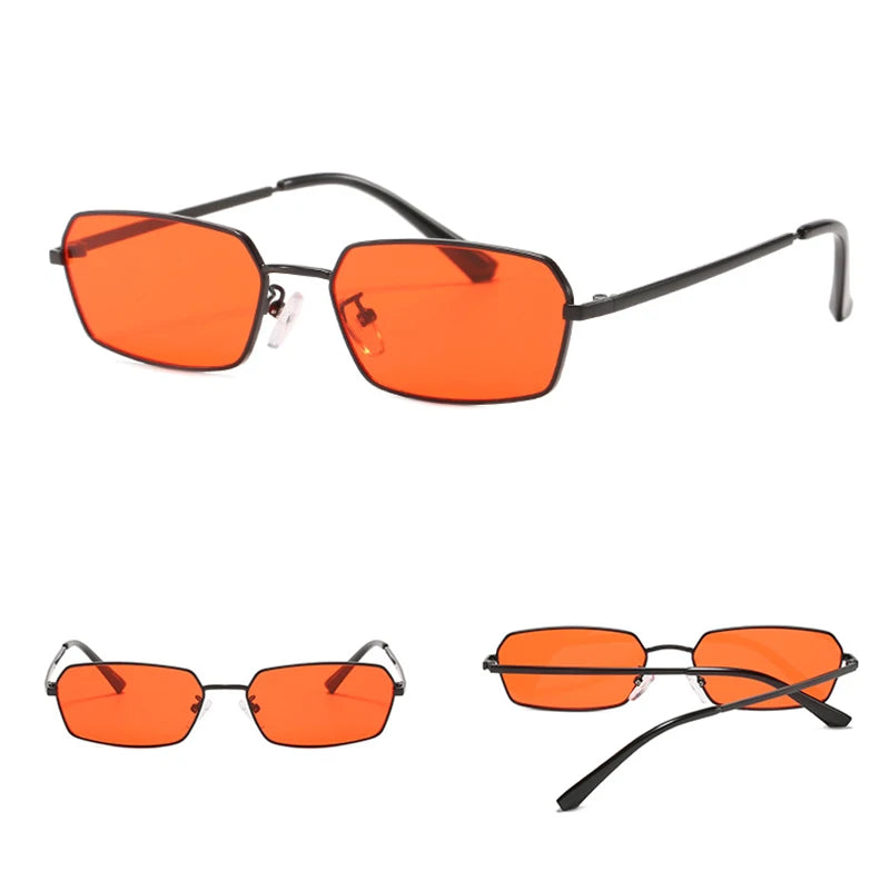 Retro Unisex Sunglass