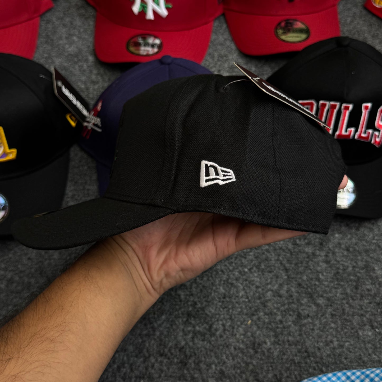 New York Yankees "Rose Edition" 9FORTY A-Frame Snapback Cap