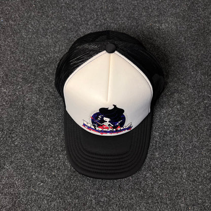 Adventure Time Marceline Trucker Hat