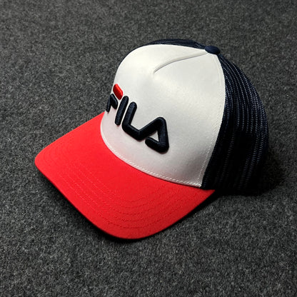 FILA Mesh Cap