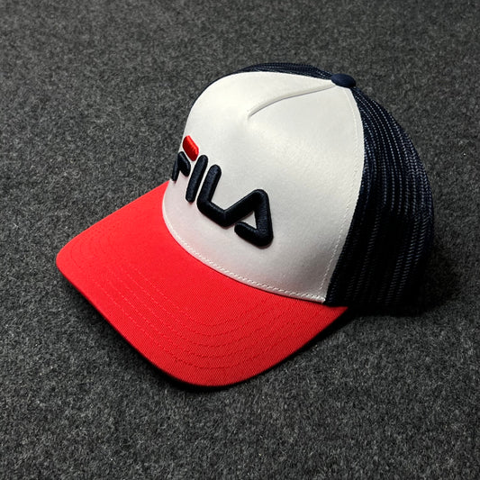 FILA Mesh Cap