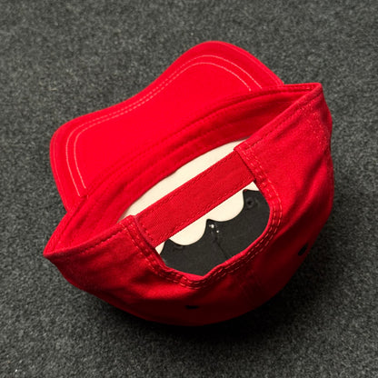 International Harvester (IH) "T is for Tractor" Toddler Cap ( KIDS CAP AGE 6-18 )