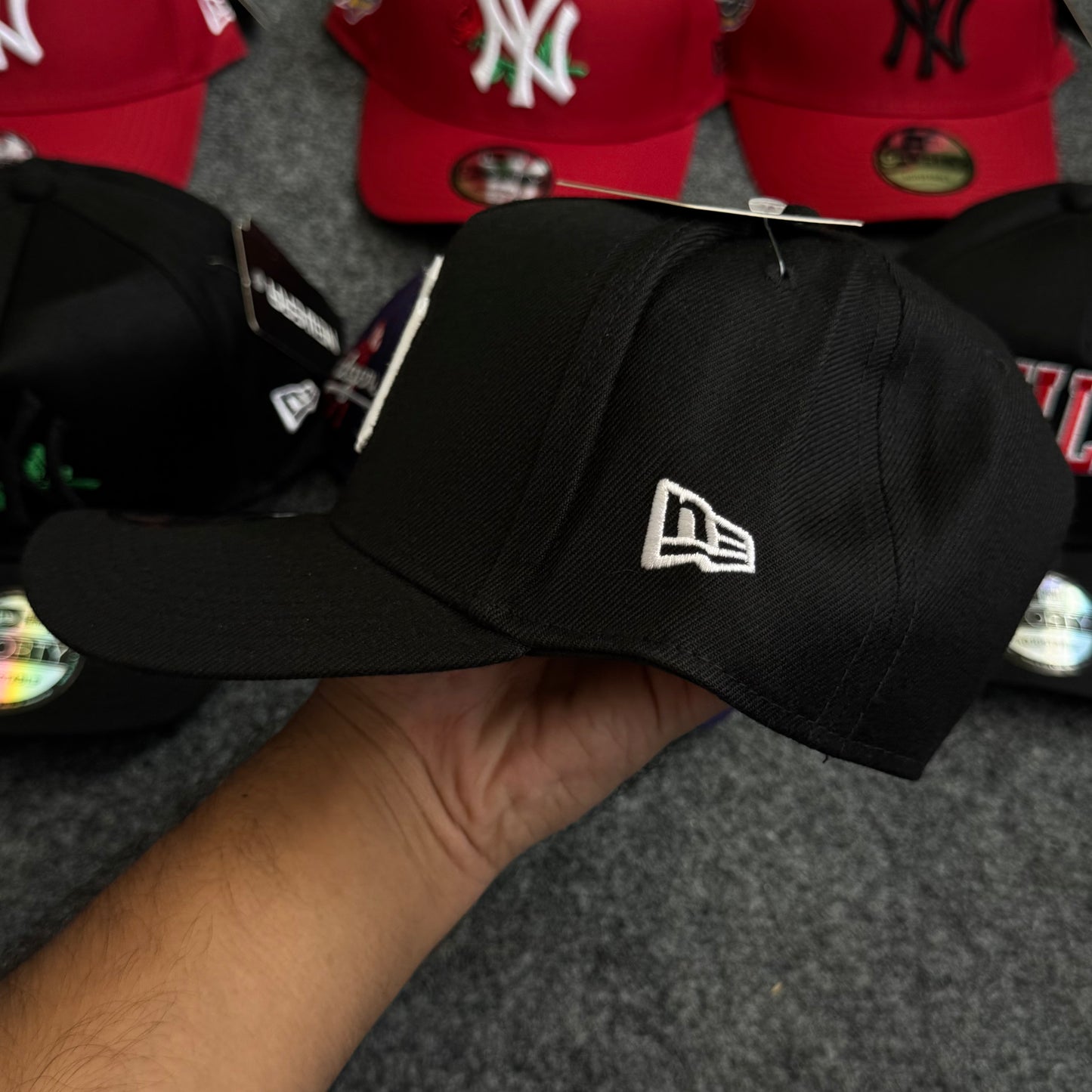 Special Edition Classic New York Yankees Cap