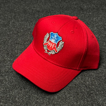 Helsingborgs Idrottsförening (HIF) Cap ( KIDS CAP AGE 6-18 )
