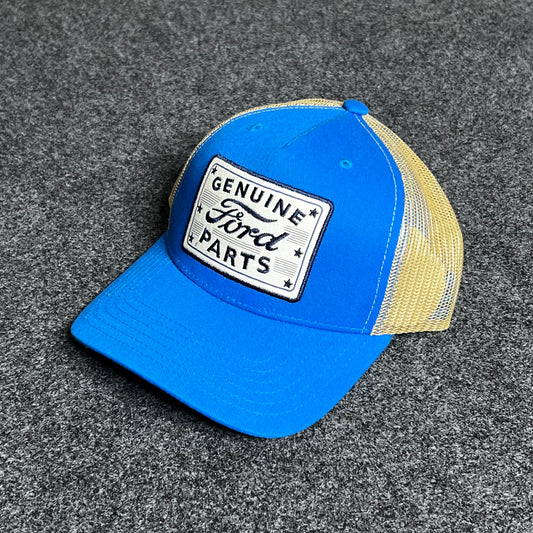 Ford Mesh Cap