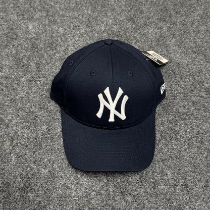 Classic New York Yankees Baseball Cap