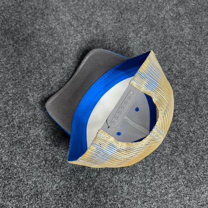 Ford Mesh Cap