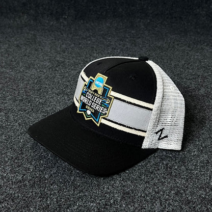 NCAA Men’s College World Series Trucker Cap